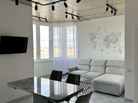 квартира за адресою Академіка Вільямса вул., 93/1