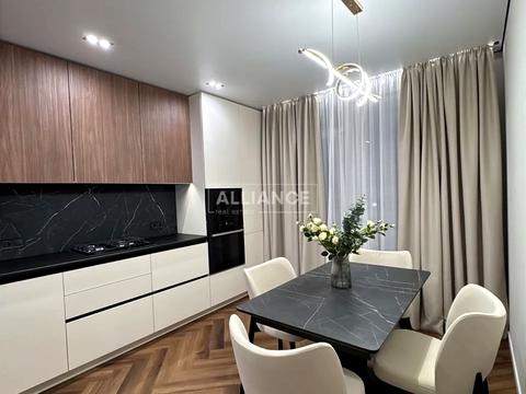 квартира за адресою Юліана Пелеша вул., 2