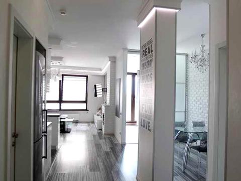 квартира за адресою Голосіївський просп. (40-річчя Жовтня), 60