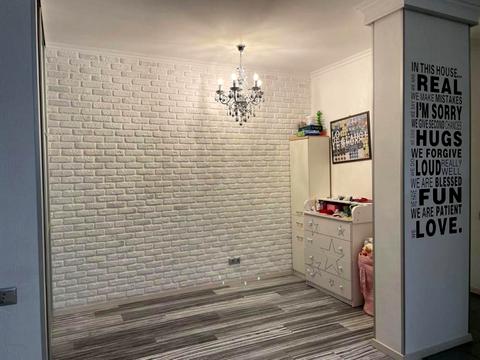 квартира за адресою Голосіївський просп. (40-річчя Жовтня), 60