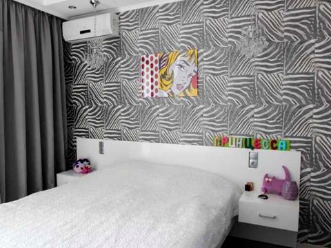 квартира за адресою Голосіївський просп. (40-річчя Жовтня), 60