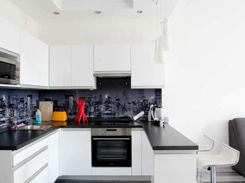 квартира за адресою Голосіївський просп. (40-річчя Жовтня), 60