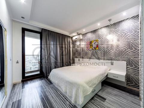 квартира по адресу Голосеевский просп. (40-летия Октября), 60