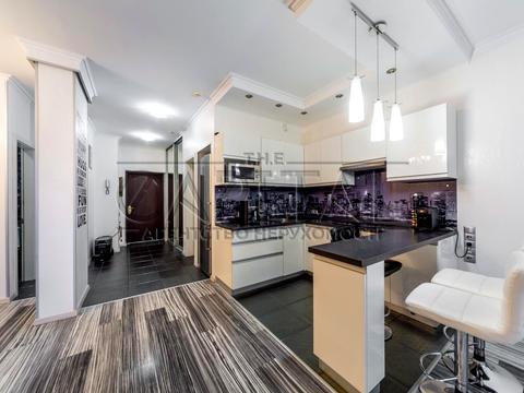 квартира за адресою Голосіївський просп. (40-річчя Жовтня), 60