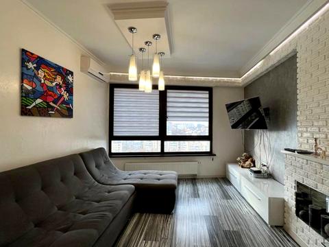 квартира за адресою Голосіївський просп. (40-річчя Жовтня), 60