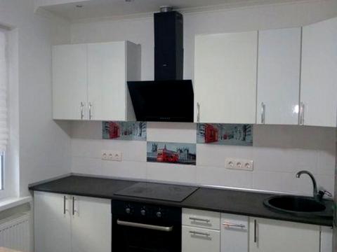 квартира за адресою Юлії Здановської вул. (Ломоносова), 36-В