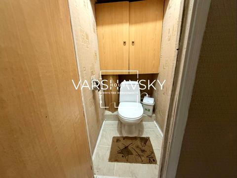 квартира за адресою Вахтанга Кікабідзе вул. (Булгакова), 2-А