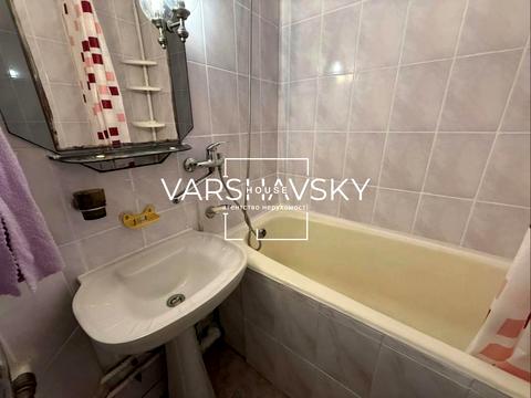 квартира за адресою Вахтанга Кікабідзе вул. (Булгакова), 2-А