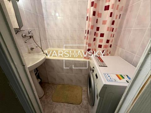 квартира за адресою Вахтанга Кікабідзе вул. (Булгакова), 2-А