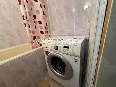 квартира за адресою Вахтанга Кікабідзе вул. (Булгакова), 2-А