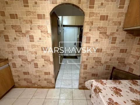 квартира за адресою Вахтанга Кікабідзе вул. (Булгакова), 2-А