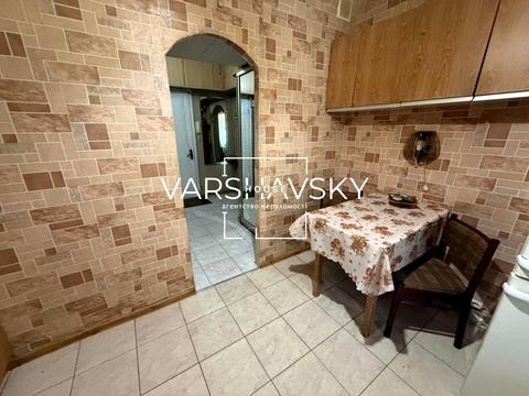 квартира за адресою Вахтанга Кікабідзе вул. (Булгакова), 2-А