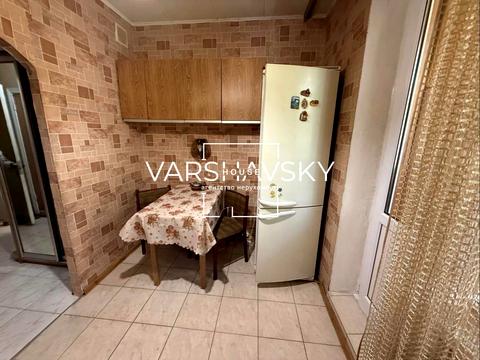 квартира за адресою Вахтанга Кікабідзе вул. (Булгакова), 2-А