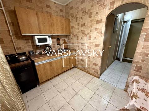 квартира за адресою Вахтанга Кікабідзе вул. (Булгакова), 2-А