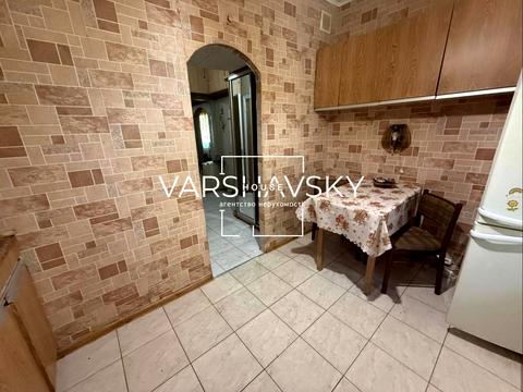 квартира за адресою Вахтанга Кікабідзе вул. (Булгакова), 2-А