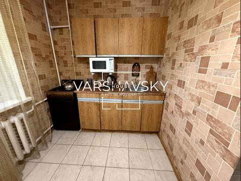 квартира за адресою Вахтанга Кікабідзе вул. (Булгакова), 2-А