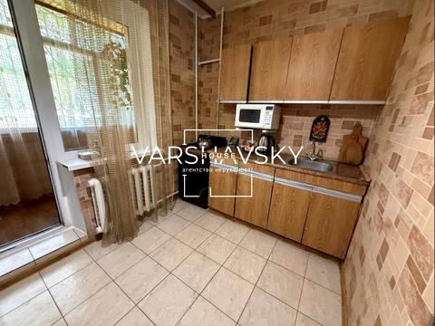 квартира за адресою Вахтанга Кікабідзе вул. (Булгакова), 2-А