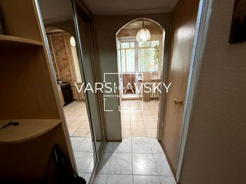 квартира за адресою Вахтанга Кікабідзе вул. (Булгакова), 2-А