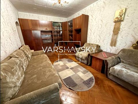 квартира за адресою Вахтанга Кікабідзе вул. (Булгакова), 2-А