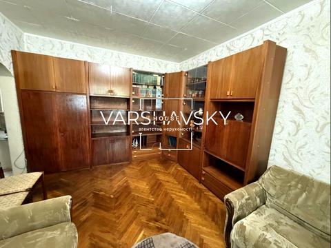 квартира за адресою Вахтанга Кікабідзе вул. (Булгакова), 2-А