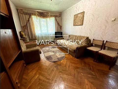 квартира за адресою Вахтанга Кікабідзе вул. (Булгакова), 2-А