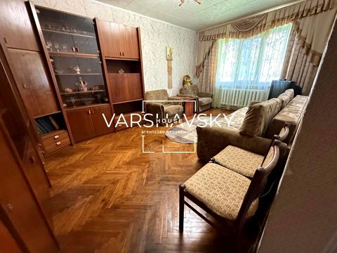 квартира за адресою Вахтанга Кікабідзе вул. (Булгакова), 2-А