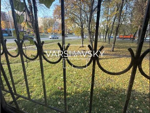 квартира за адресою Вахтанга Кікабідзе вул. (Булгакова), 2-А