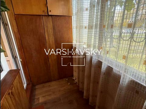 квартира за адресою Вахтанга Кікабідзе вул. (Булгакова), 2-А