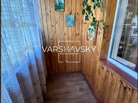 квартира за адресою Вахтанга Кікабідзе вул. (Булгакова), 2-А