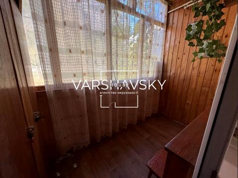 квартира за адресою Вахтанга Кікабідзе вул. (Булгакова), 2-А