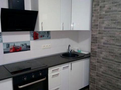 квартира по адресу Юлии Здановской ул. (Ломоносова), 36-В