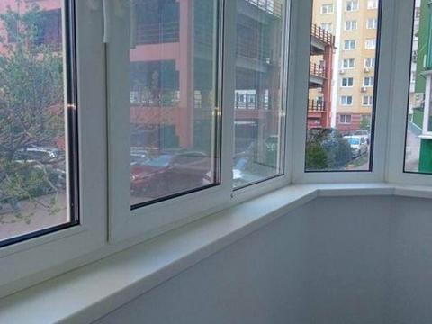 квартира по адресу Юлии Здановской ул. (Ломоносова), 36-В