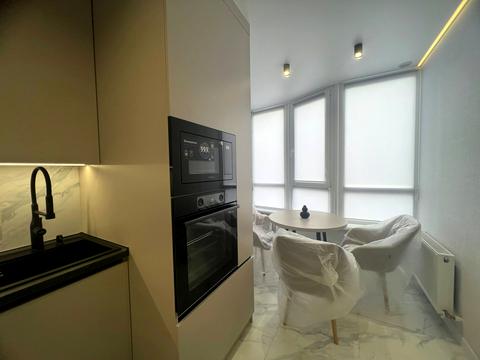 квартира по адресу Казацкая ул., 9/1