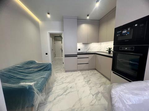 квартира по адресу Казацкая ул., 9/1