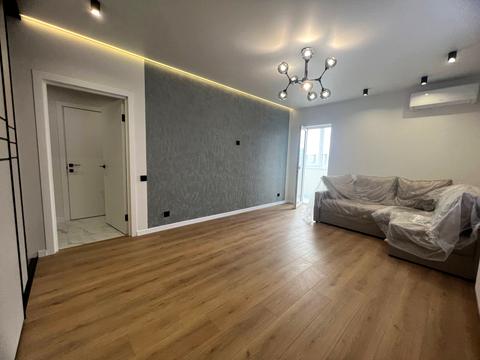 квартира по адресу Казацкая ул., 9/1