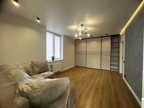 квартира по адресу Казацкая ул., 9/1