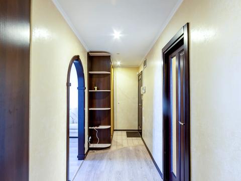 квартира за адресою Макіївська вул., 7