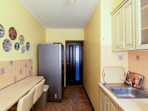 квартира за адресою Макіївська вул., 7