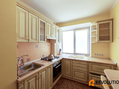 квартира за адресою Макіївська вул., 7