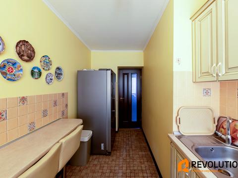 квартира за адресою Макіївська вул., 7