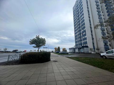 квартира по адресу Казацкая ул., 9/1