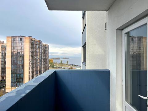 квартира по адресу Казацкая ул., 9/1