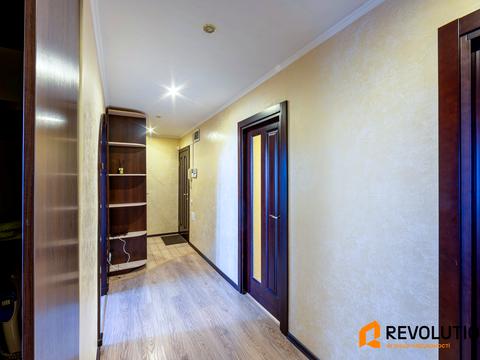 квартира за адресою Макіївська вул., 7