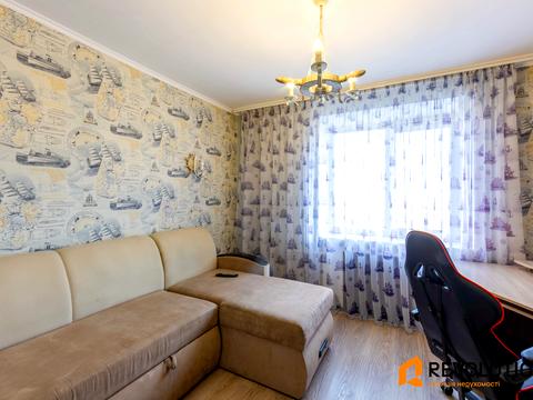 квартира за адресою Макіївська вул., 7