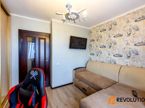 квартира за адресою Макіївська вул., 7