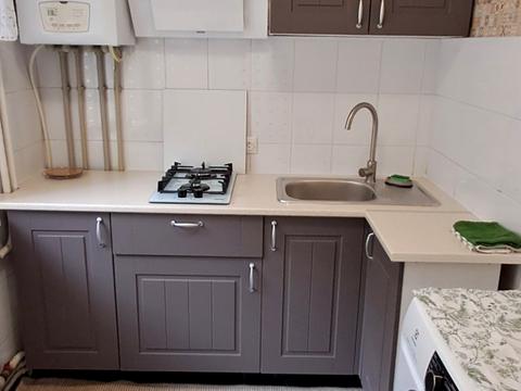 квартира за адресою Пр. Перемоги, 8