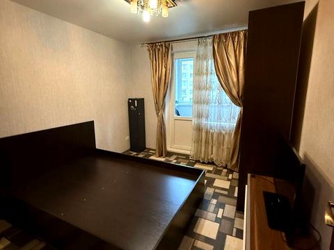 квартира по адресу Зои Гайдай ул., 7-А