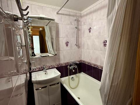 квартира по адресу Зои Гайдай ул., 7-А