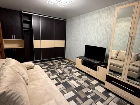 квартира по адресу Зои Гайдай ул., 7-А