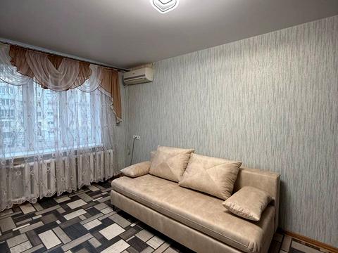 квартира по адресу Зои Гайдай ул., 7-А